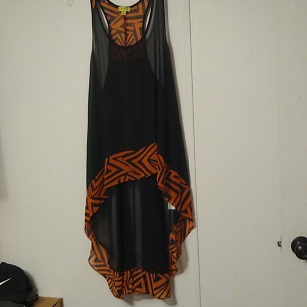 Swim cover